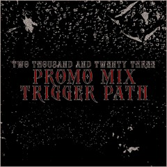 2023 TRIGGER PATH PROMO MIX