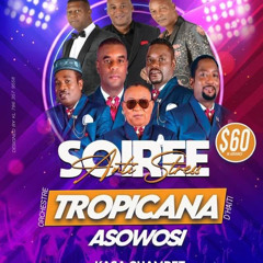 Asowosi x Tropicana 1
