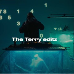 HeartWerk presents The Terry Editz Mix