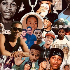 LIL SNUPE (A.I.) HOW DO YOU WANT IT TUPAC COVER INSTRUMENTAL REMIX