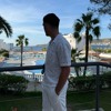 Ibiza Inspired DJ mix artwork - Electronic music tracklist cover image