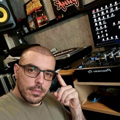 G-Funk`s Summer Deep Madness 2024! (Aperol Demo)