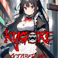 The Fall Mix for October!
