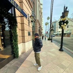 Live It Up (Take a Shot)