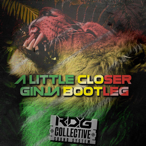 Ginja - A Little Closer (FREE DOWNLOAD)