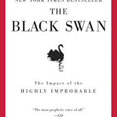 VIEW EPUB 📰 The Black Swan: Second Edition: The Impact of the Highly Improbable (Inc