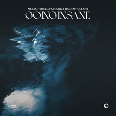 Nil Martorell, Fabroox & Baiden Holland - Going Insane