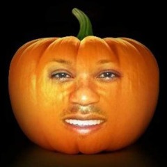 Dj Mark James "Great Pumpkin" House Mix