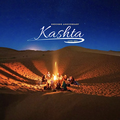 Kashta Live set
