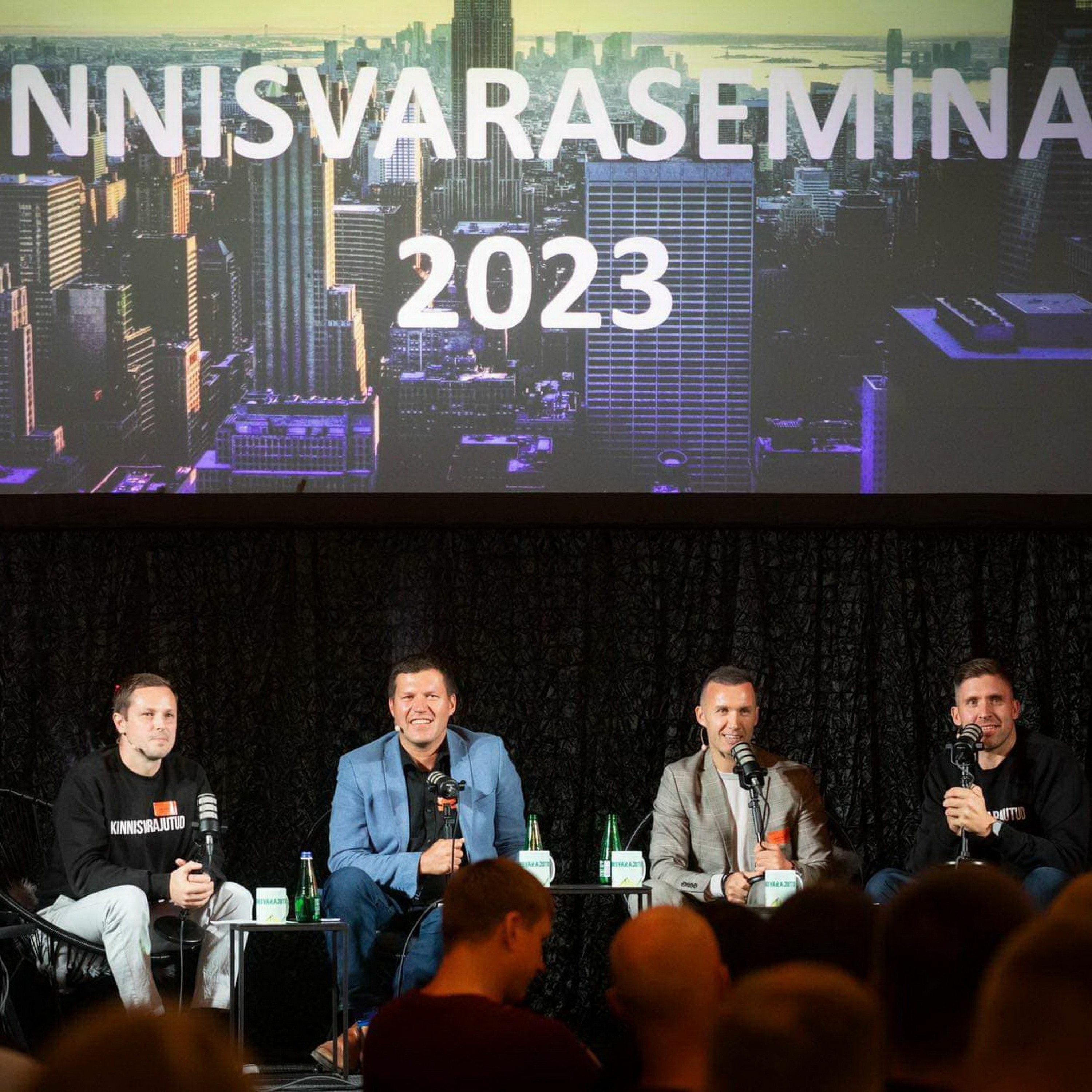 Kinnisvarajutud