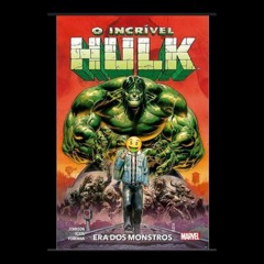 Gxld x Dracko - Incrível Hulk