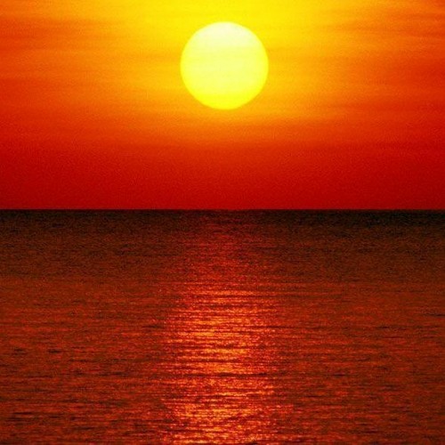 Aaron O'Connor - Sunset Dreaming
