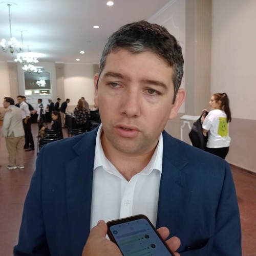 Stream Fabian Nieves Concejal by Radio Continental 97.3 Listen