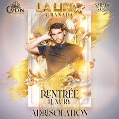 LA LIRIO " RENTRÉE LUXURY" - ADRISOLATION PROMO SET