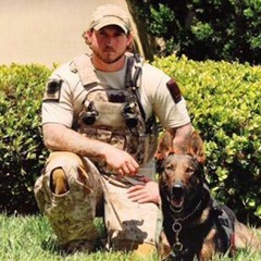 Navy SEAL Will Chesney - The Dogs of War