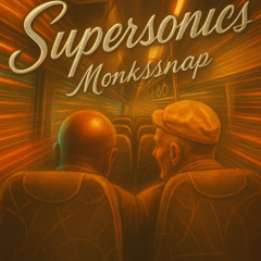 Supersonic
