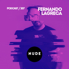 207. Fernando Lagreca