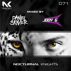Daniel Skyver & Jody 6 - Nocturnal Knights 071