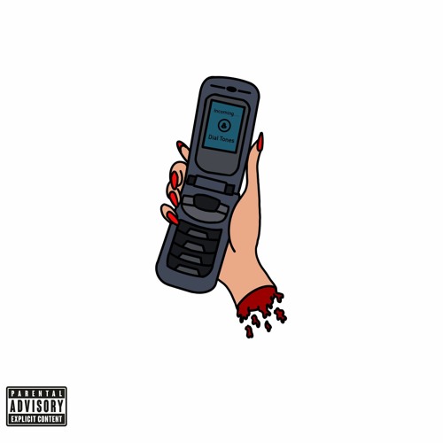 Dial Tones (prod. @1gxra)