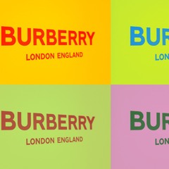 Burberry Designer