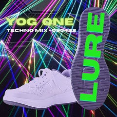 Yog One ( Techno Mix - 090422