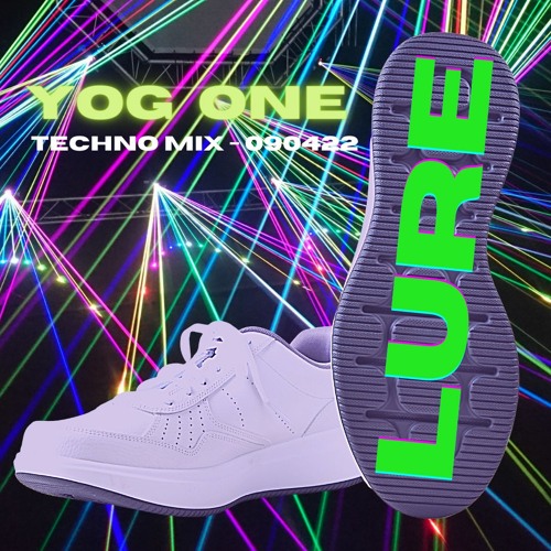 Yog One ( Techno Mix - 090422