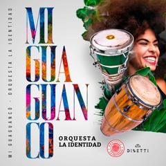 Mi Guaguancó