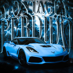 MONTAGEM PERDIDO (Slowed)