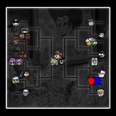 [WRR Round 1] THIS ISN'T MY FIRST RODEO