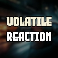Kevin MacLeod - Volatile Reaction (dark & intense Action Music) [CC BY 4.0]