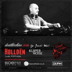 DTMIX203 - Holldën [Loulé, PORTUGAL]
