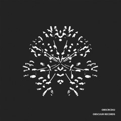 [Premiere] Towsky - Melancholy Vapors (OBSCRCD02)