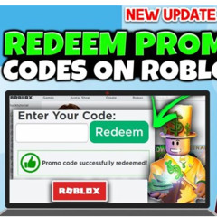 FREE Roblox Gift Card Codes – Unlimited Robux 2025 Update!