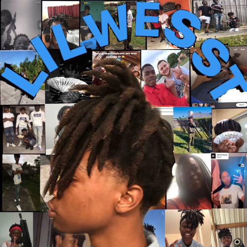 LIL WESTT - aint playing fair