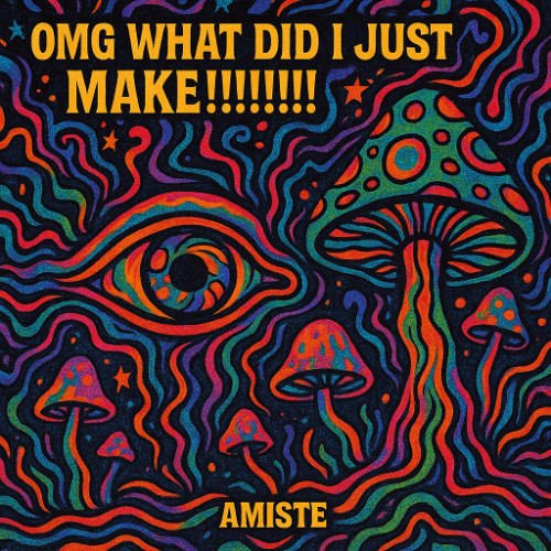 OMG WHAT DID I JUST MAKE!!!!!!!!