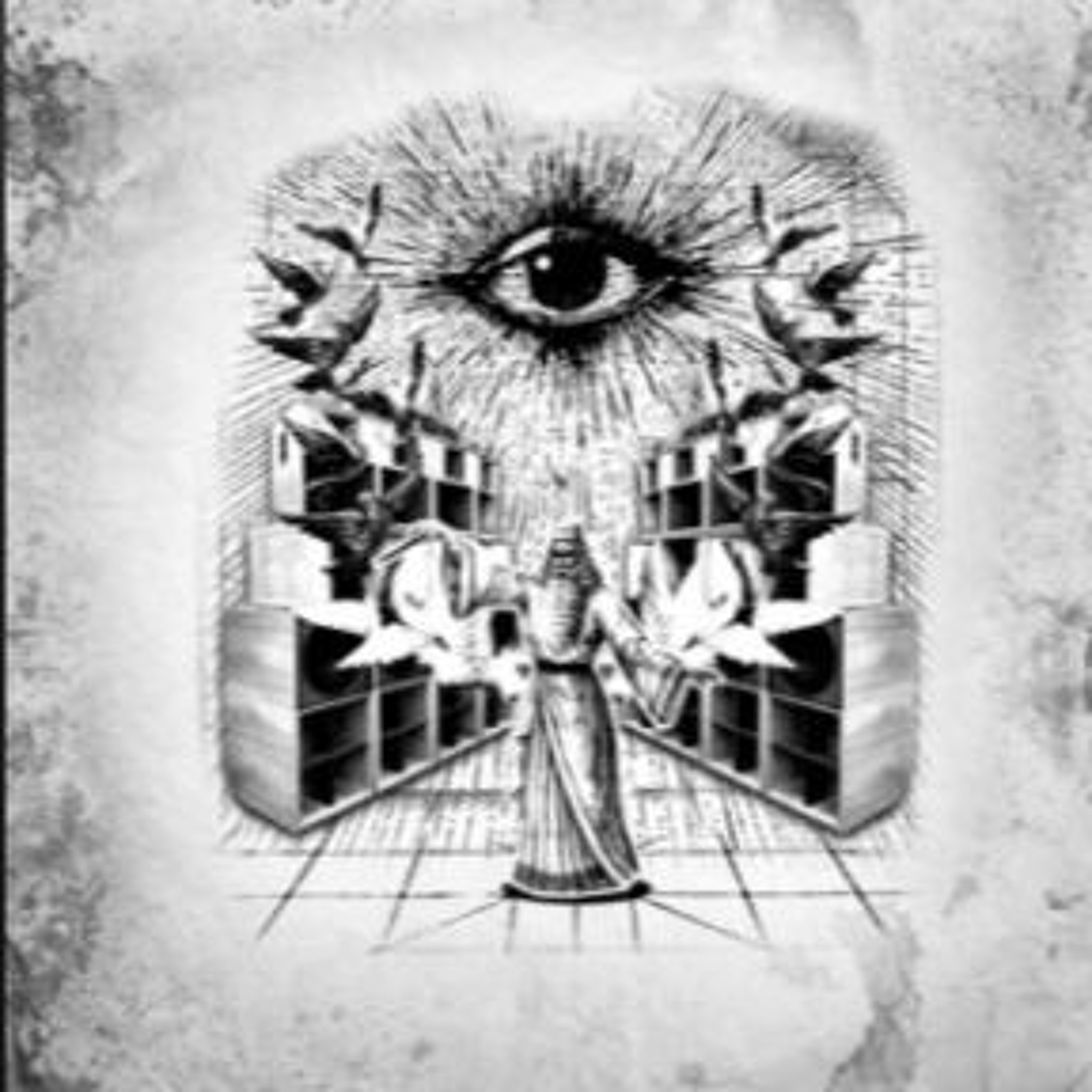 Textura - Pablo Martinez Master episode artwork