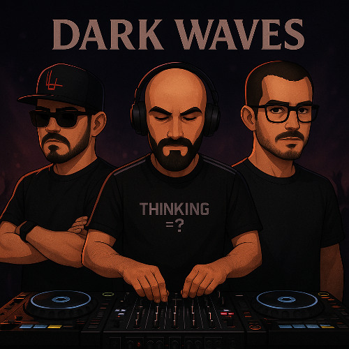 DARK WAVES