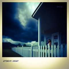 Stormy night