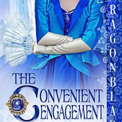 READ KINDLE 📚 The Convenient Engagement (The De Petras Saga Book 5) by  Emily E K Mu