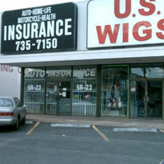 U.S. Wigs Commercial