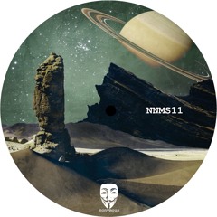 Premiere : Unknown Artist - Decepticon (NNMS11)