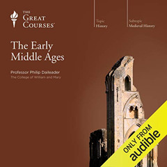 [VIEW] PDF 💔 The Early Middle Ages by  Philip Daileader,Philip Daileader,The Great C