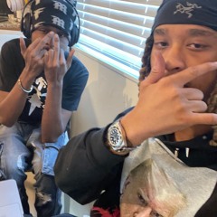 Cold Case! (prod. 1kSensei)