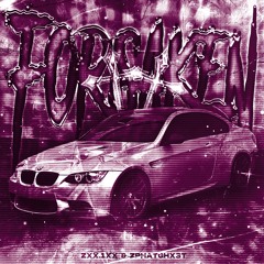 FORSAKEN II (ft. zphatGhxst)