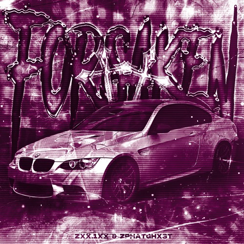 FORSAKEN II (ft. zphatGhxst)