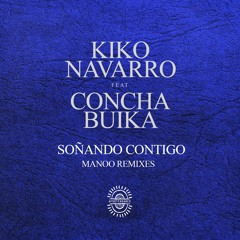 Soñando Contigo (Manoo Vocal Dub) - AFTNE028
