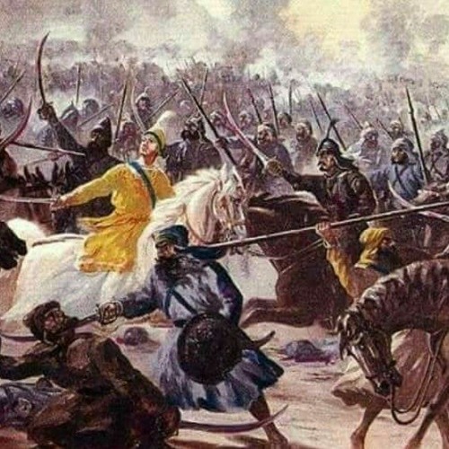 ਜਹ ਉਪਜੇ ਸਿੰਘ ਮਹਾਂ ਬਲੀ ਖਾਲਸ ਨਿਰਧਾਰਾ (Jeh Aupaje Singh Mahaa(n) Balee) - Ragi Vir Singh Ji