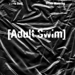 [Adult Swim] Trackfly & Super Manning