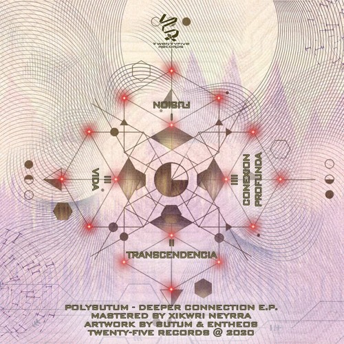 POLYSUTUM - CONEXIÓN PROFUNDA