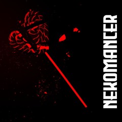 Nekomancer: Hixxy Labor Day Weekend Rave Set